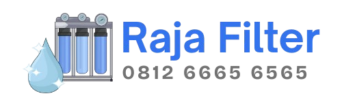 Raja Filter Logo
